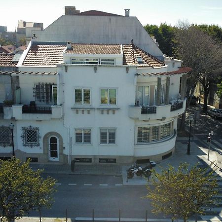 Suites Foz O Porto Buitenkant foto
