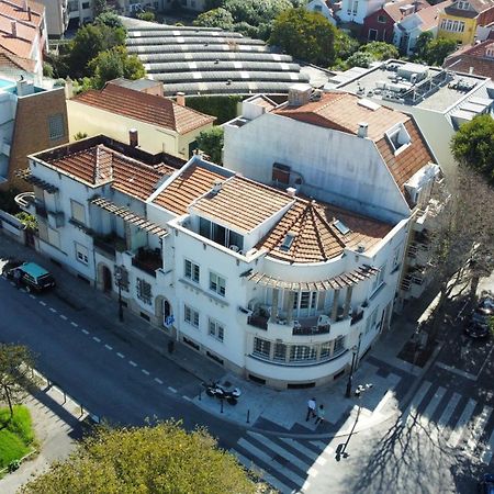 Suites Foz O Porto Buitenkant foto