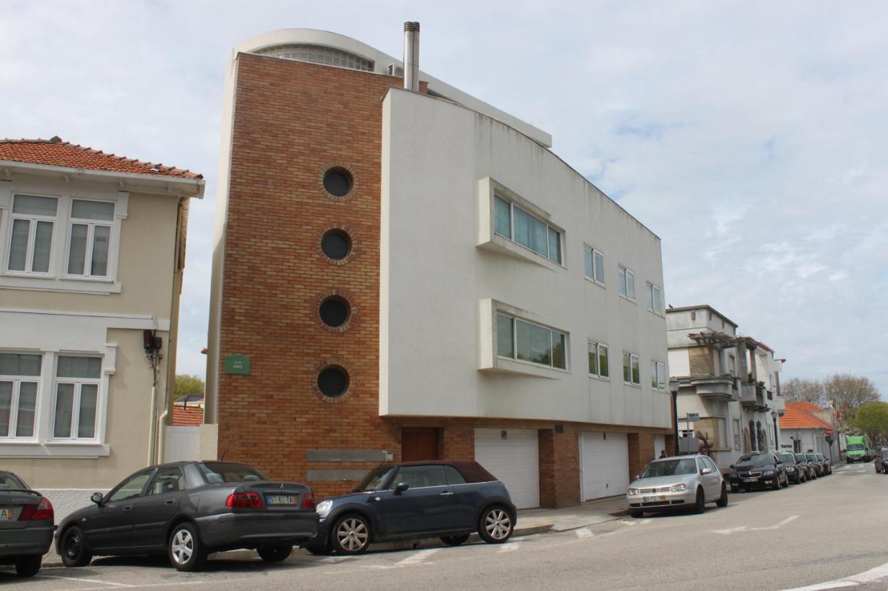 Suites Foz O Porto Buitenkant foto