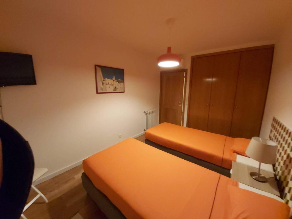 Suites Foz O Porto Buitenkant foto