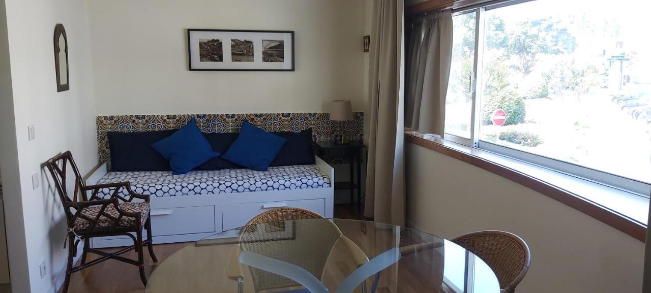 Suites Foz O Porto Buitenkant foto