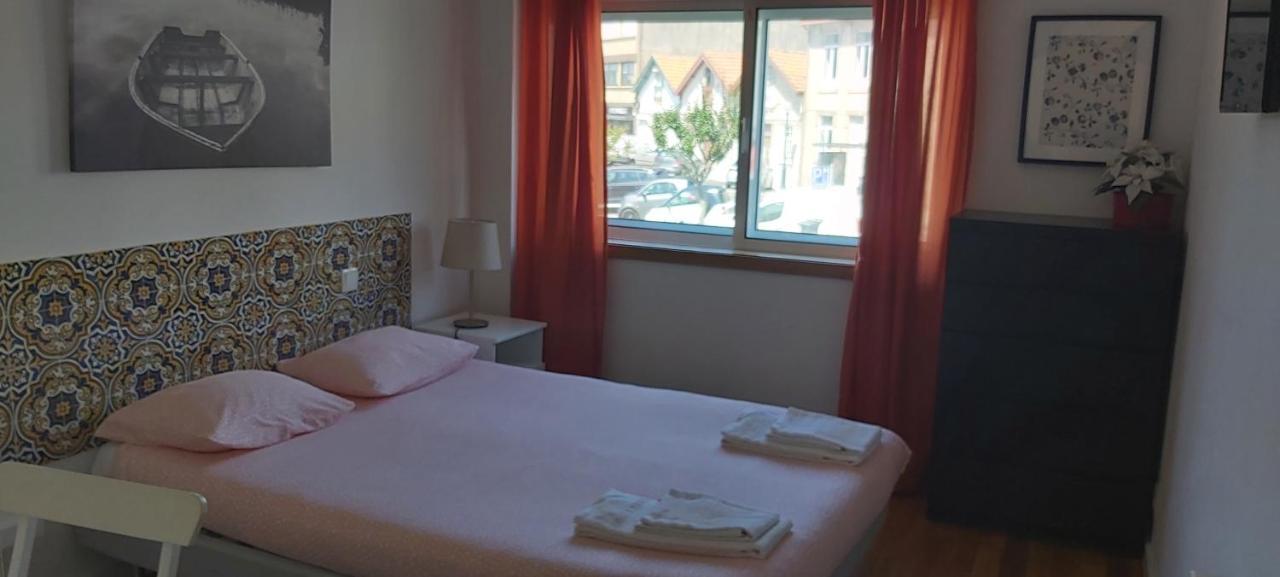 Suites Foz O Porto Buitenkant foto