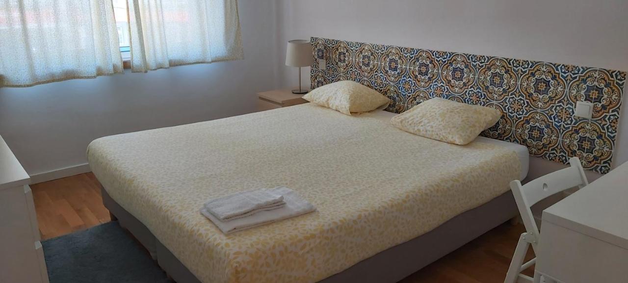 Suites Foz O Porto Buitenkant foto
