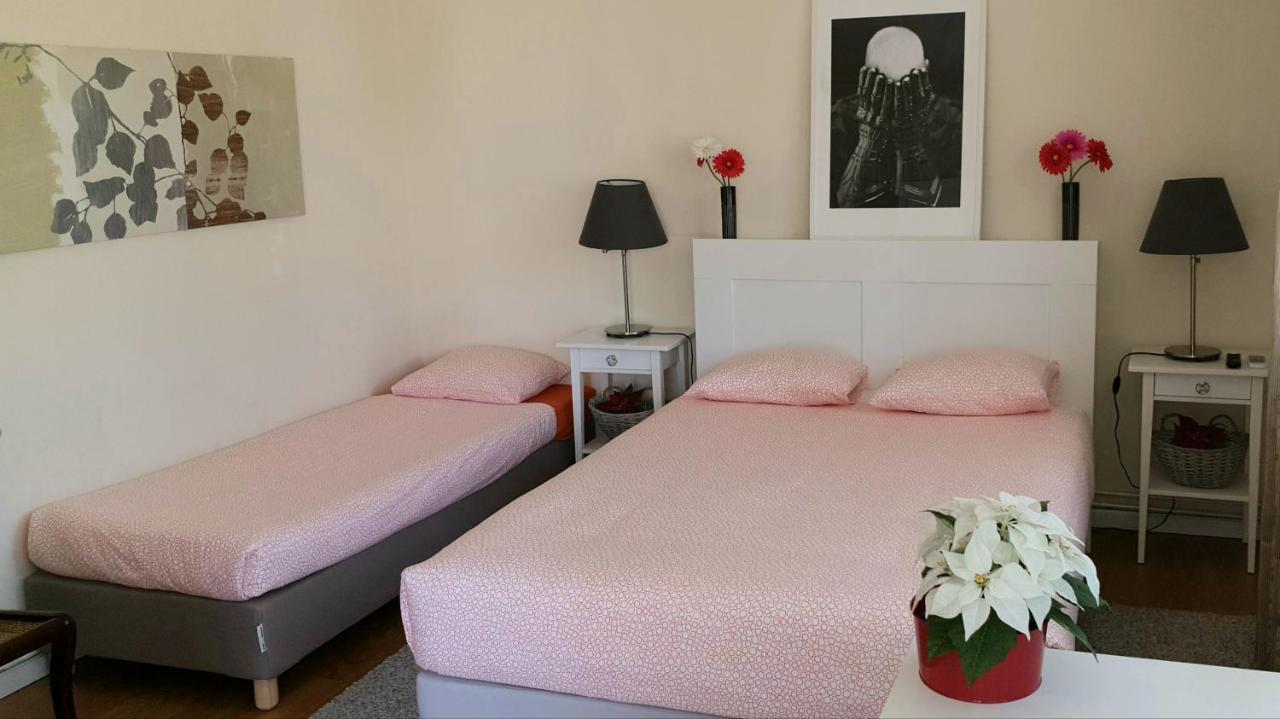 Suites Foz O Porto Buitenkant foto