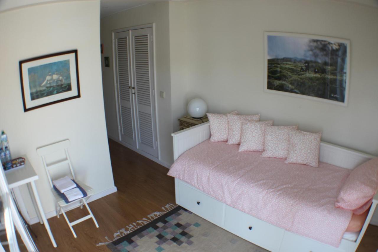 Suites Foz O Porto Buitenkant foto