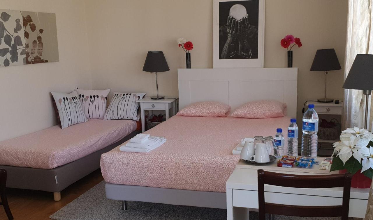 Suites Foz O Porto Buitenkant foto