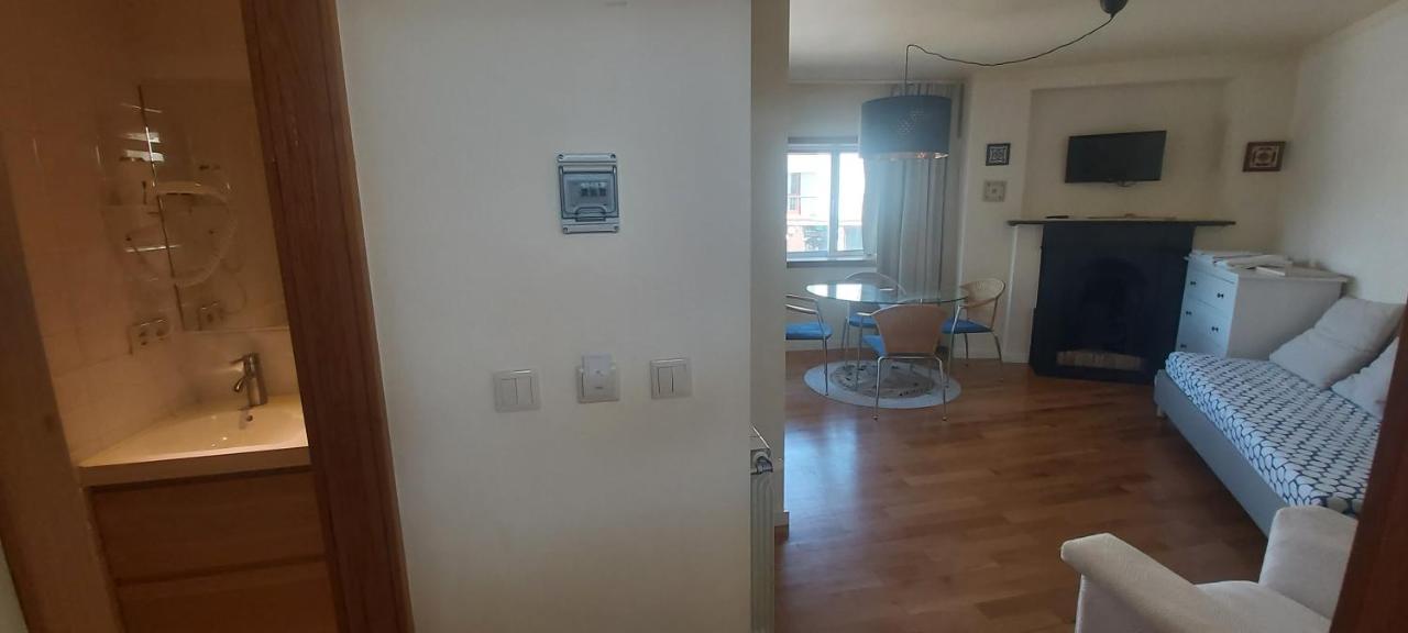 Suites Foz O Porto Buitenkant foto