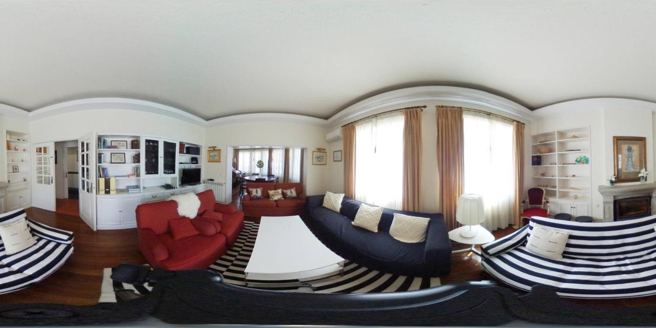 Suites Foz O Porto Buitenkant foto