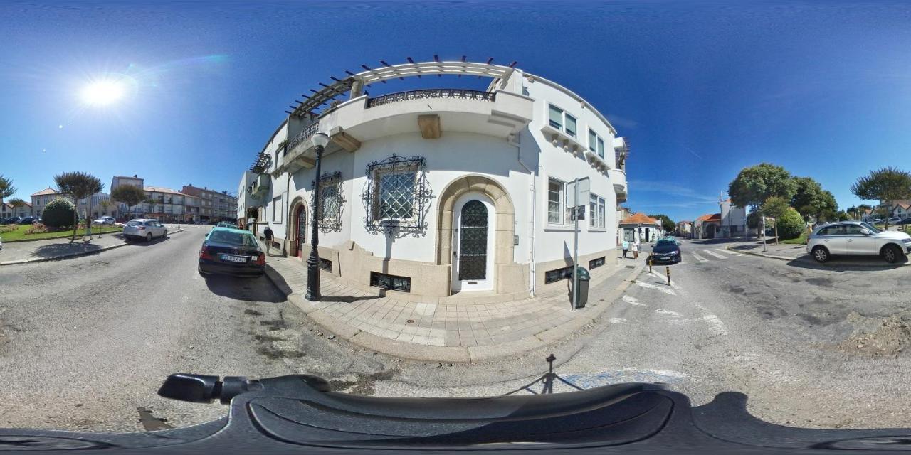 Suites Foz O Porto Buitenkant foto