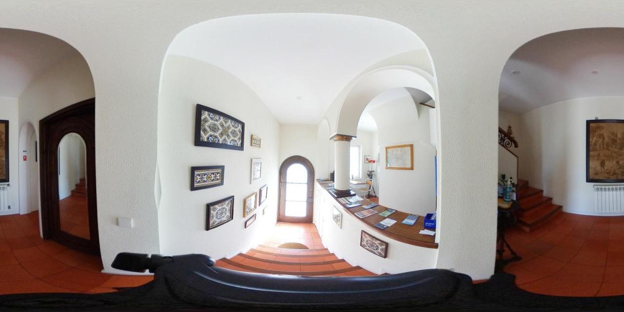 Suites Foz O Porto Buitenkant foto
