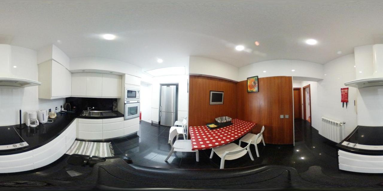 Suites Foz O Porto Buitenkant foto