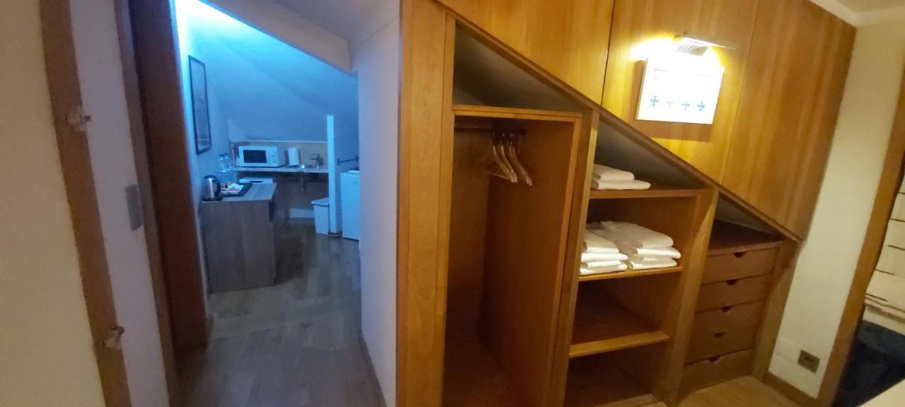 Suites Foz O Porto Buitenkant foto