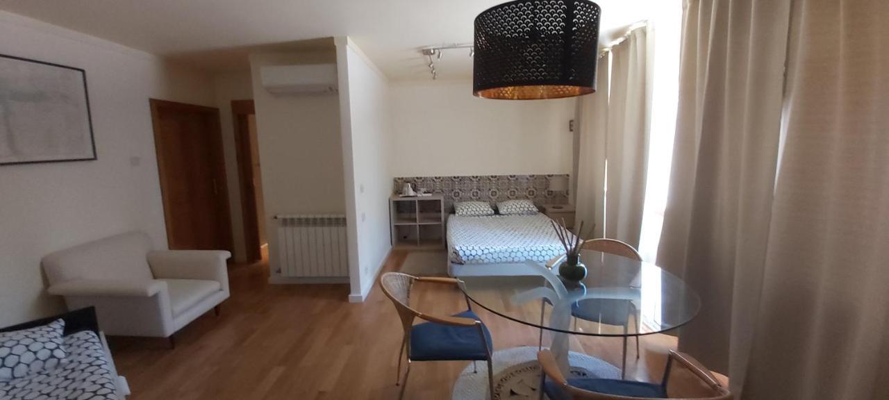 Suites Foz O Porto Buitenkant foto