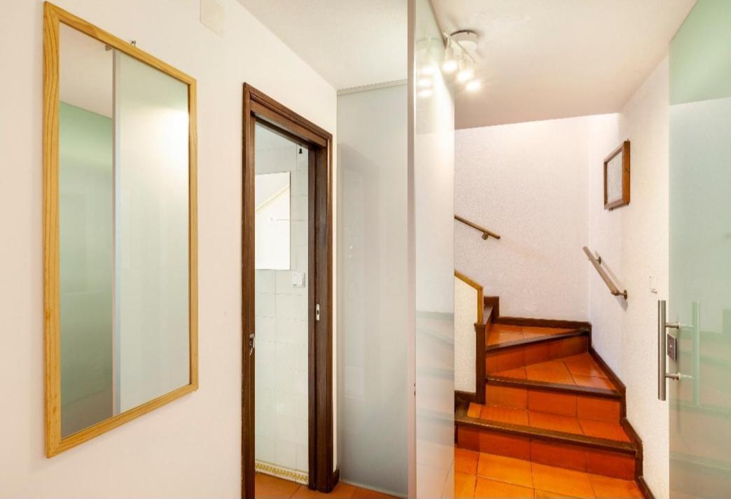 Suites Foz O Porto Buitenkant foto