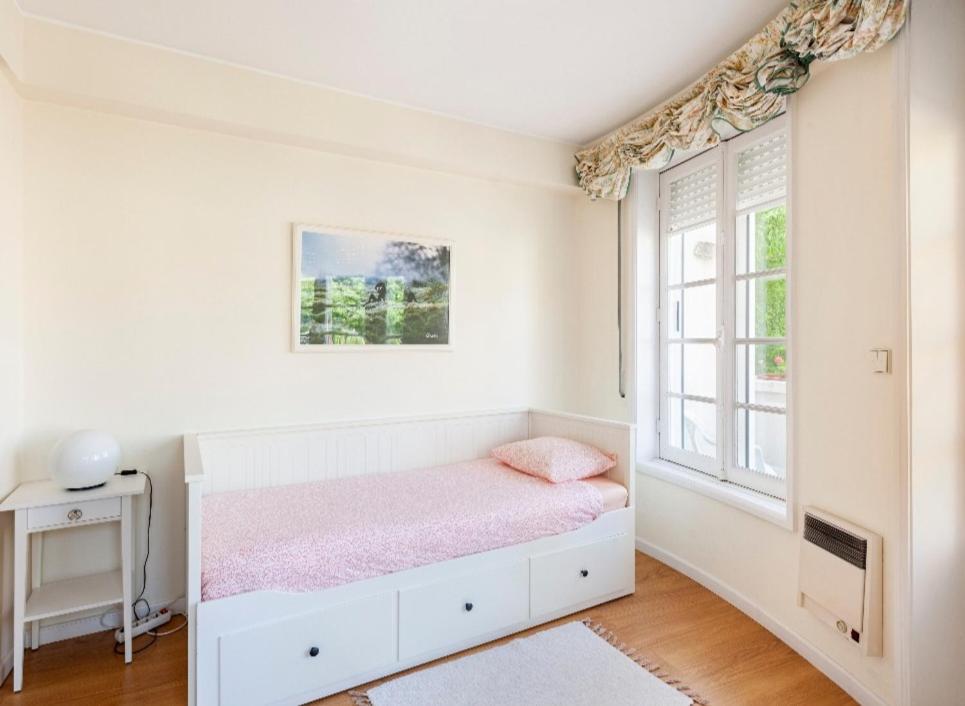 Suites Foz O Porto Buitenkant foto