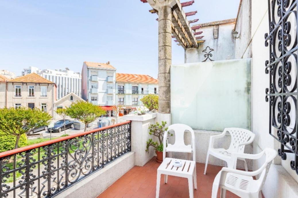 Suites Foz O Porto Buitenkant foto