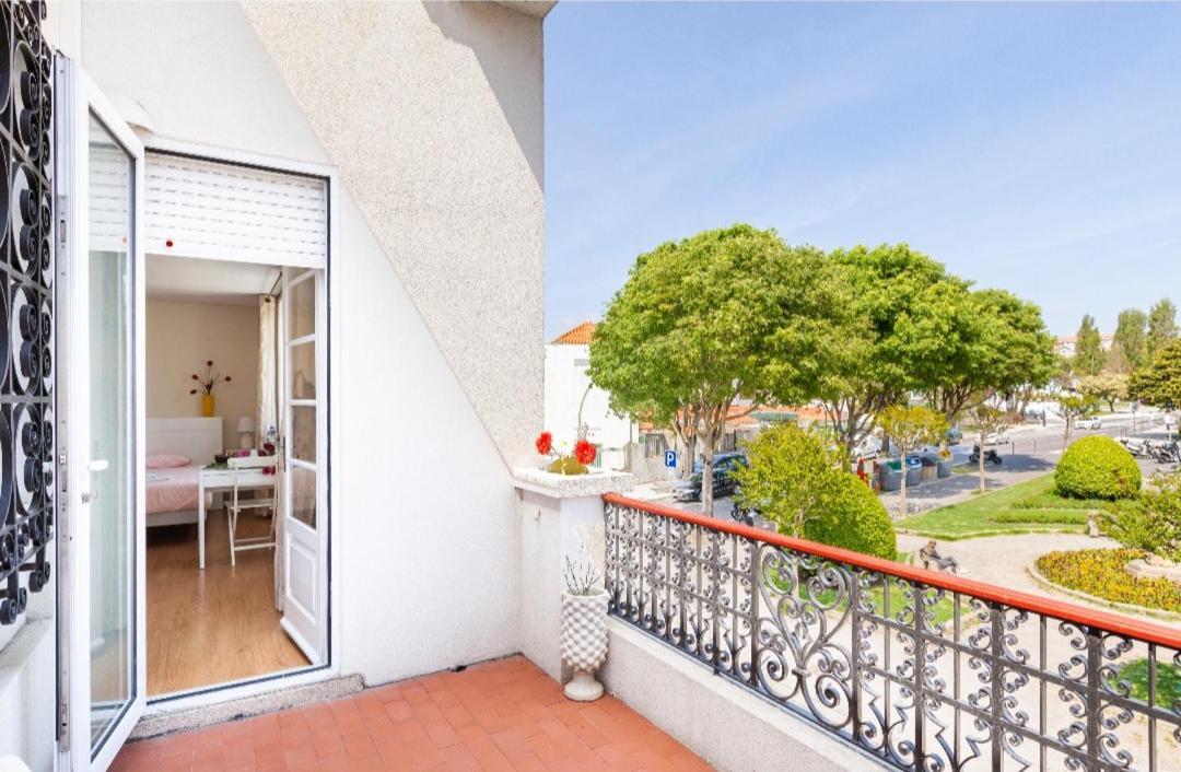 Suites Foz O Porto Buitenkant foto