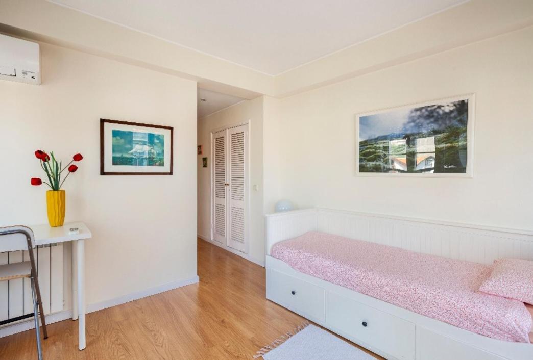 Suites Foz O Porto Buitenkant foto