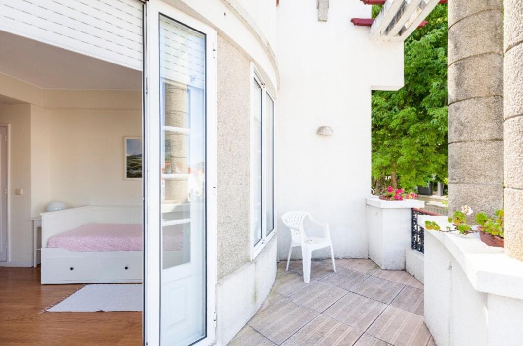 Suites Foz O Porto Buitenkant foto