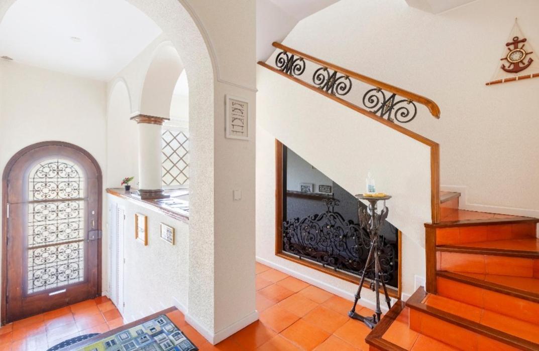 Suites Foz O Porto Buitenkant foto