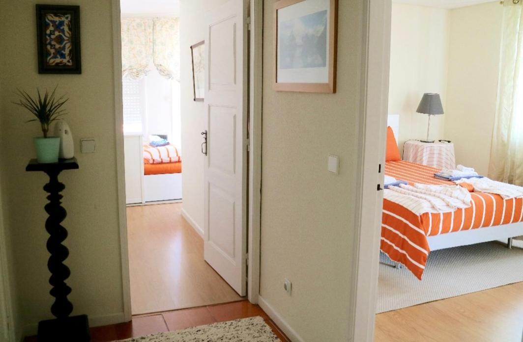 Suites Foz O Porto Buitenkant foto