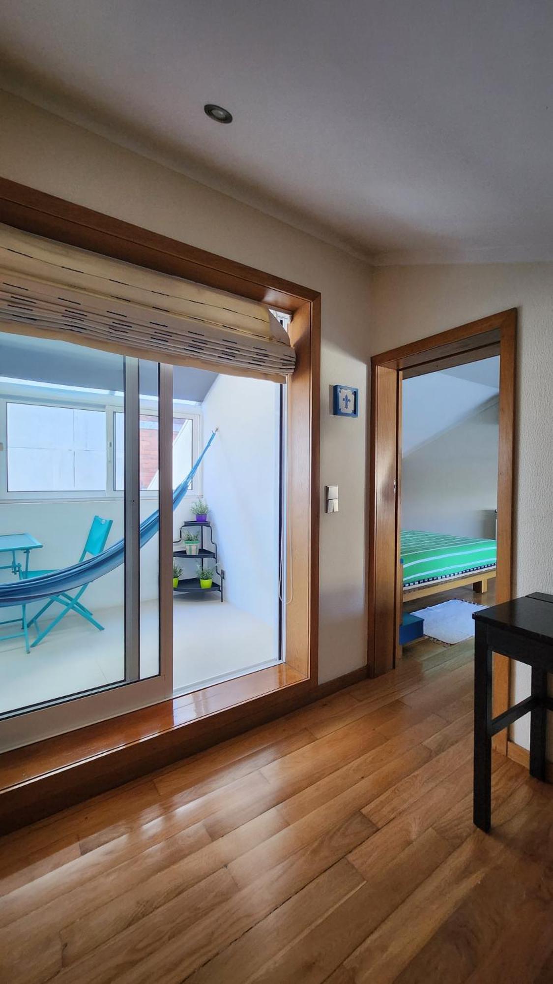 Suites Foz O Porto Buitenkant foto