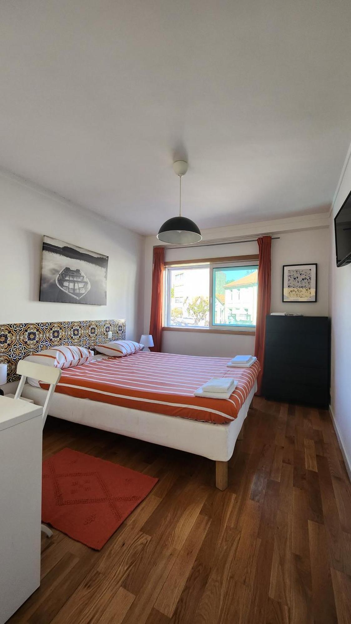 Suites Foz O Porto Buitenkant foto
