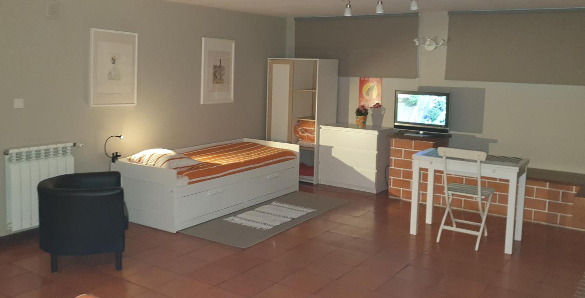 Suites Foz O Porto Kamer foto