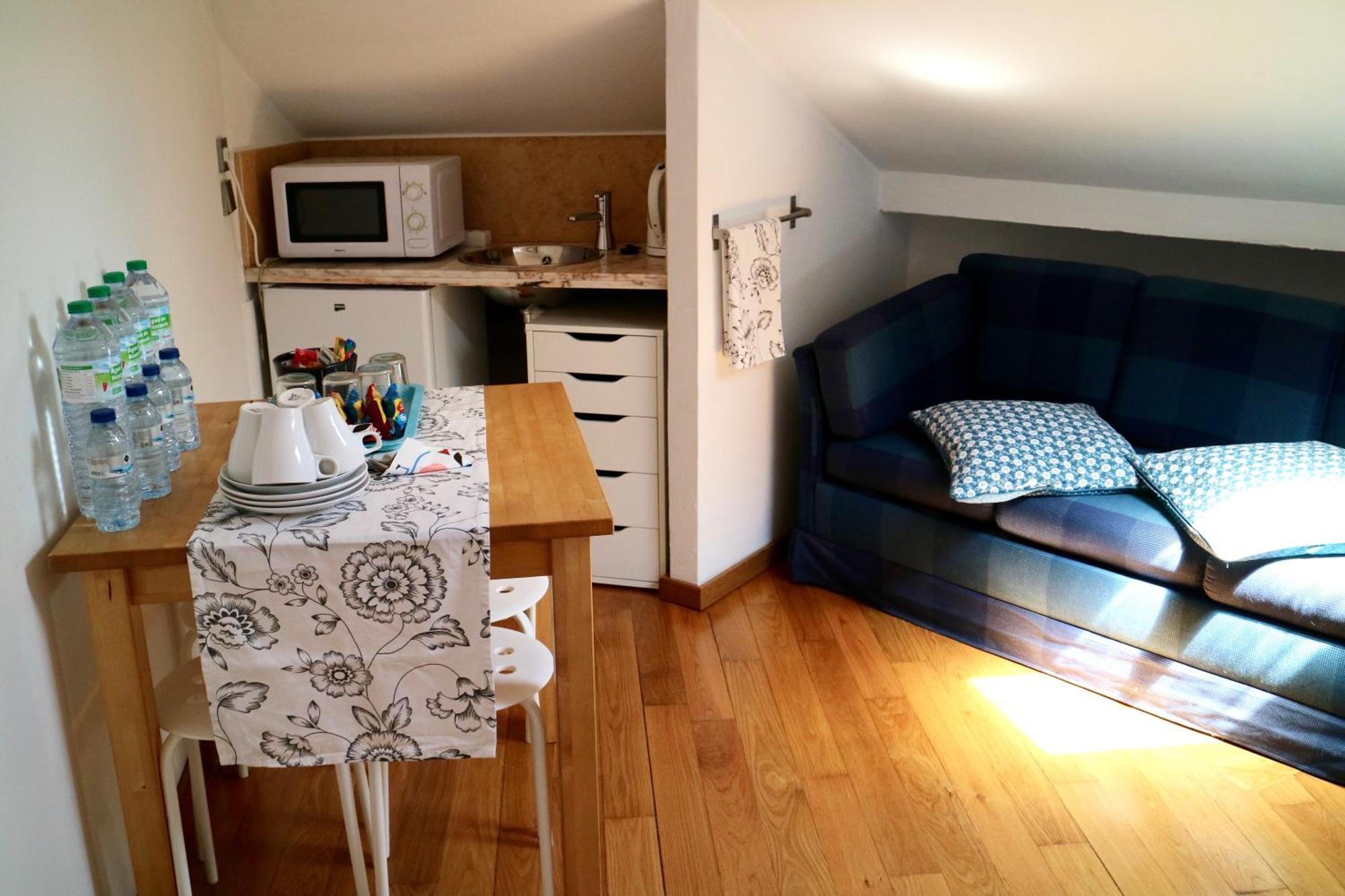 Suites Foz O Porto Kamer foto