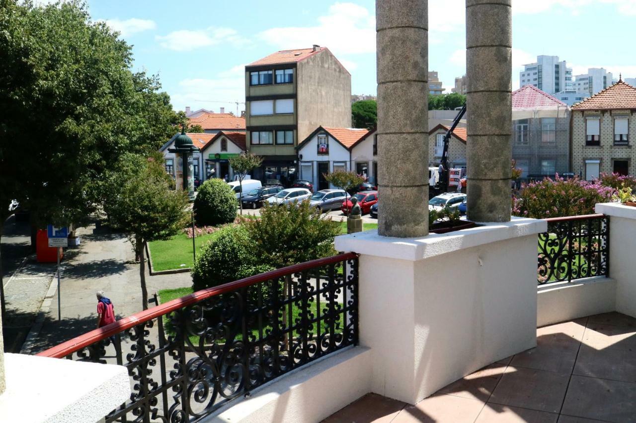 Suites Foz O Porto Buitenkant foto