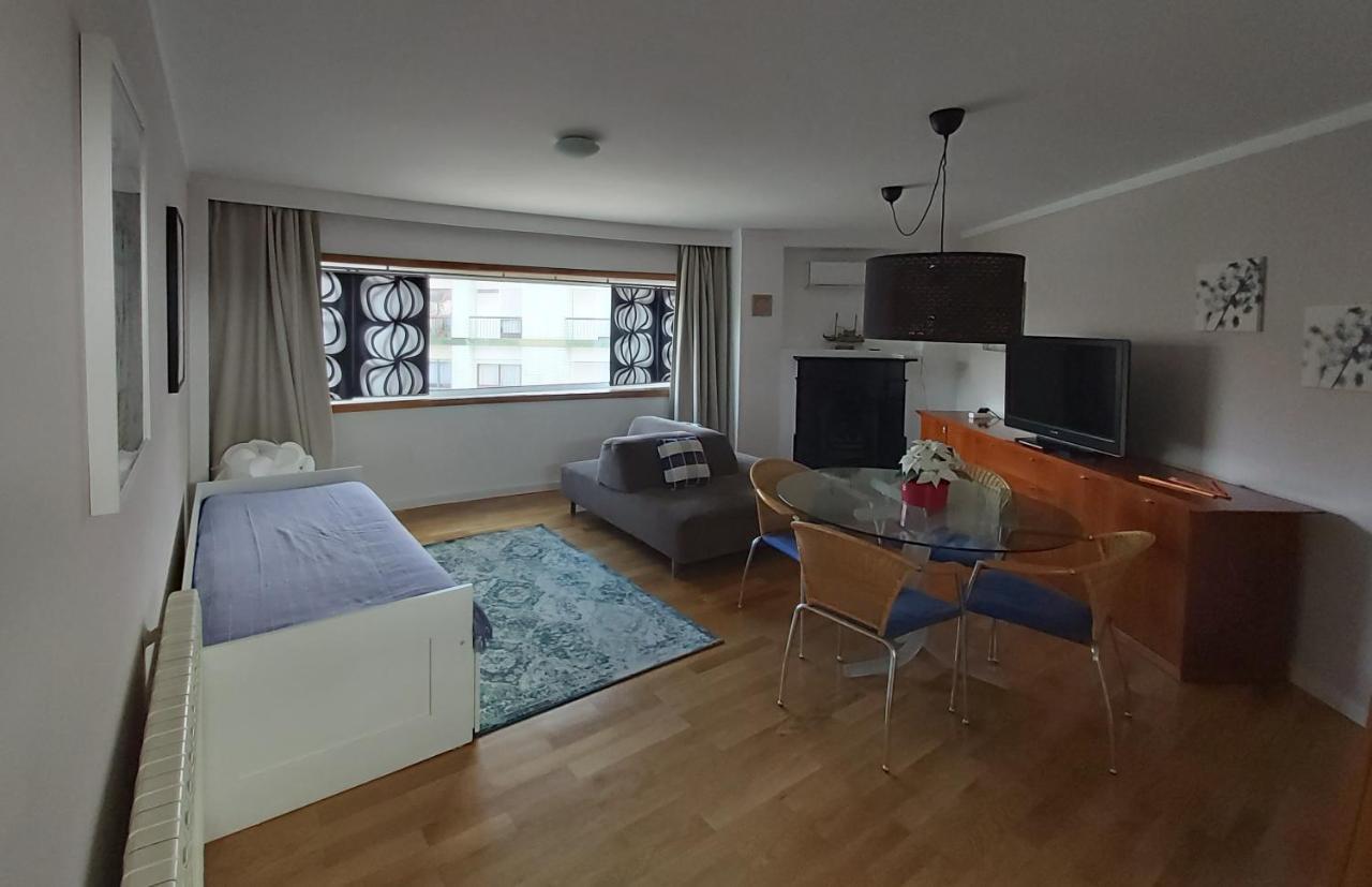 Suites Foz O Porto Buitenkant foto