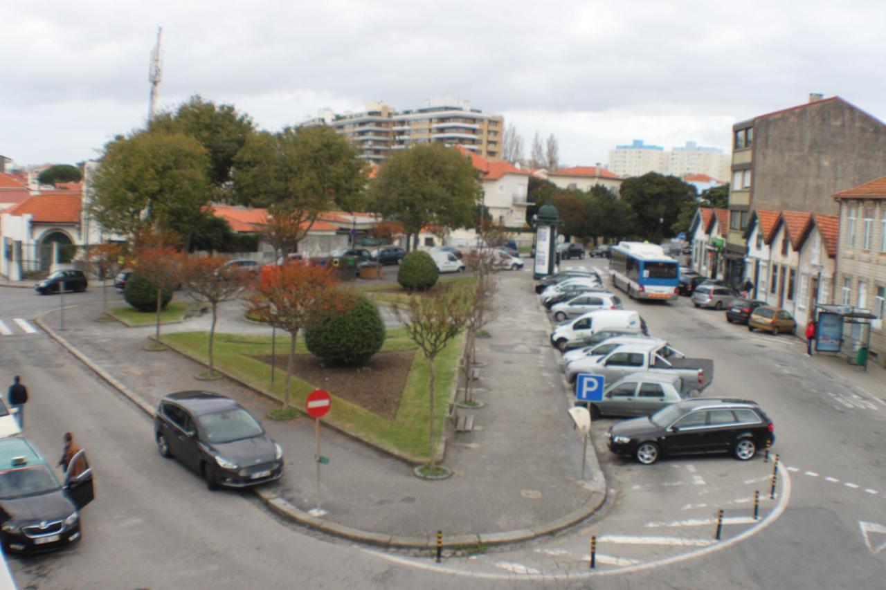 Suites Foz O Porto Buitenkant foto