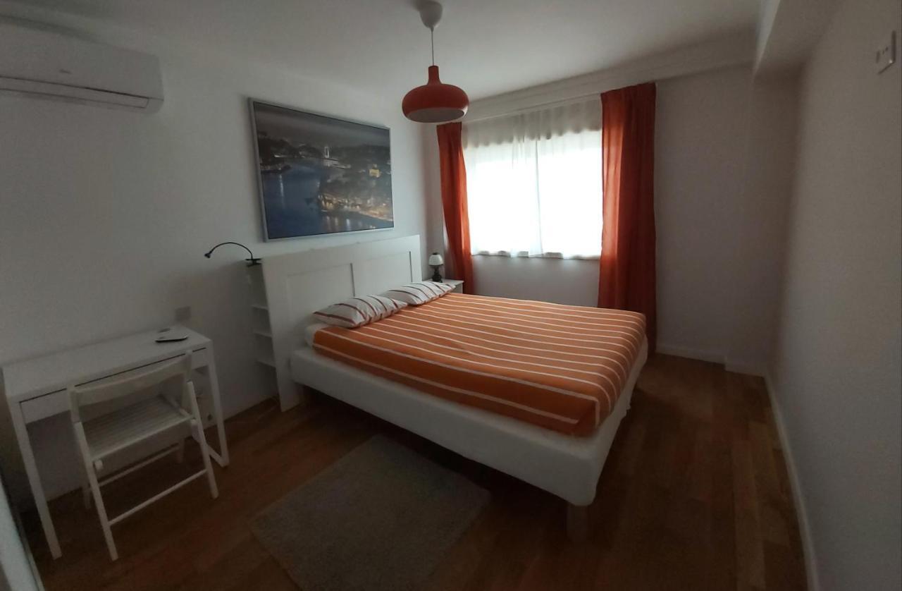 Suites Foz O Porto Buitenkant foto
