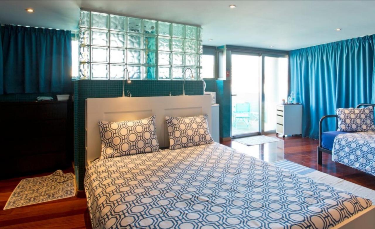 Suites Foz O Porto Buitenkant foto